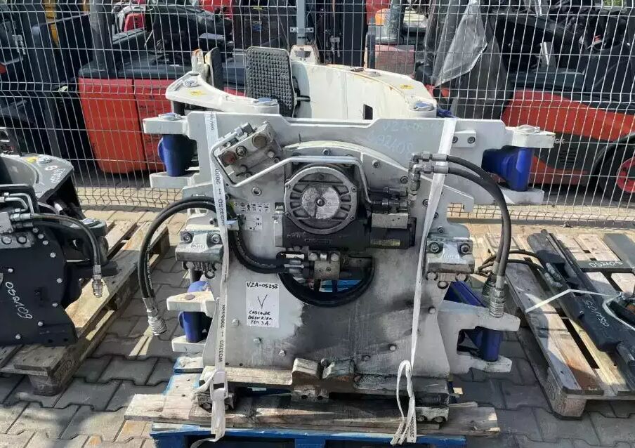 Cascade 33H-RDP-3A-38676 R0 - Стега за Вилушкар: слика 4 Cascade 33H-RDP-3A-38676 R0 - Стега за Вилушкар: слика 4