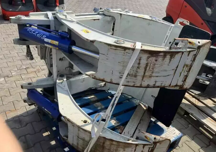 Cascade 33H-RDP-3A-38676 R0 - Стега за Вилушкар: слика 2 Cascade 33H-RDP-3A-38676 R0 - Стега за Вилушкар: слика 2