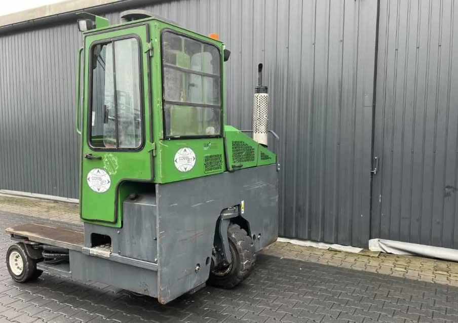 Combilift C4000 - Бочен утоварувач: слика 3 Combilift C4000 - Бочен утоварувач: слика 3