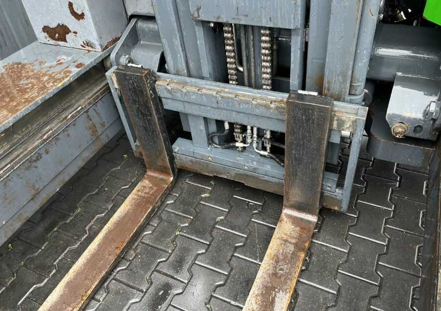 Лизинг на  Combilift C5000XL Combilift C5000XL: слика 8
