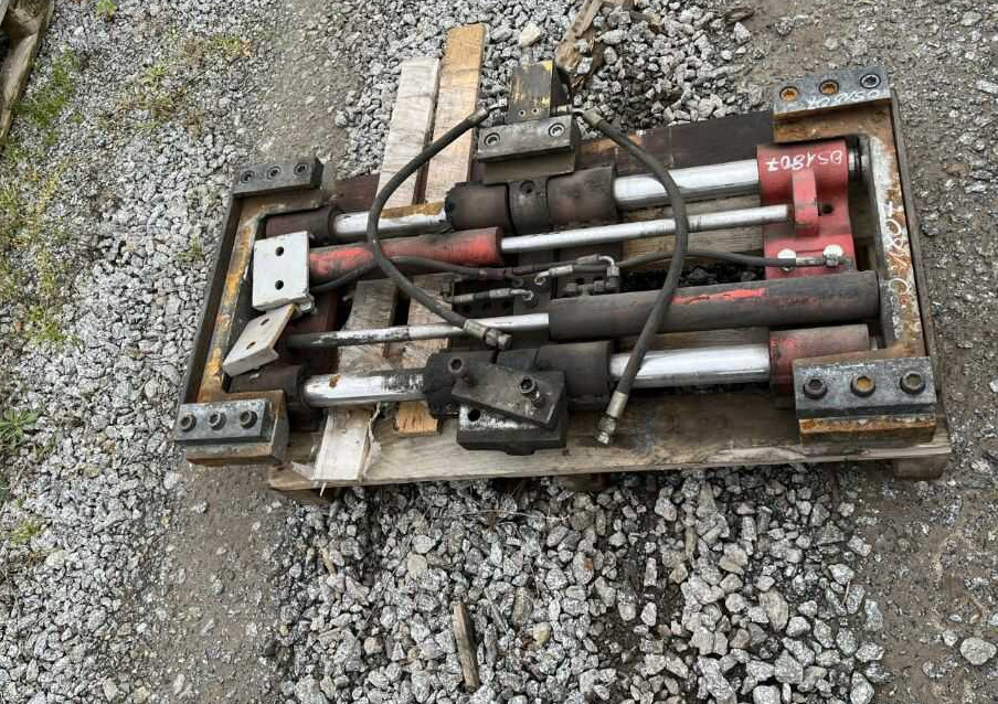 Durwen RZV 20 - Додаток: слика 4 Durwen RZV 20 - Додаток: слика 4