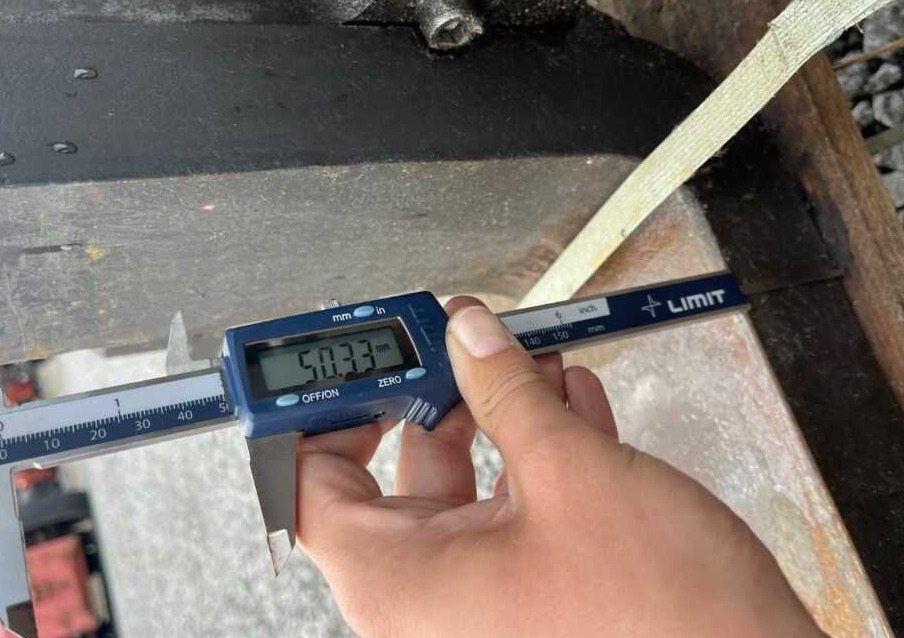 Griptech ZVC35-SV - Додаток: слика 5 Griptech ZVC35-SV - Додаток: слика 5