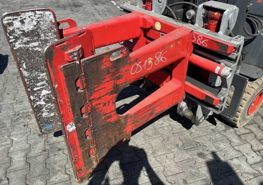 Durwen RKKP25 - Стега за Вилушкар: слика 3 Durwen RKKP25 - Стега за Вилушкар: слика 3