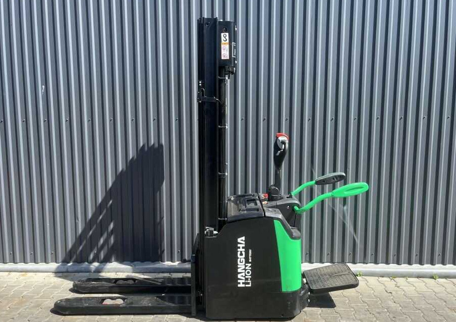 HC (Hangcha) CDD16 - Сложувач: слика 2 HC (Hangcha) CDD16 - Сложувач: слика 2