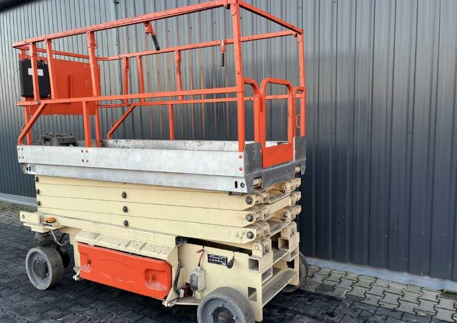 JLG 2646ES - Кревач ножица: слика 3 JLG 2646ES - Кревач ножица: слика 3