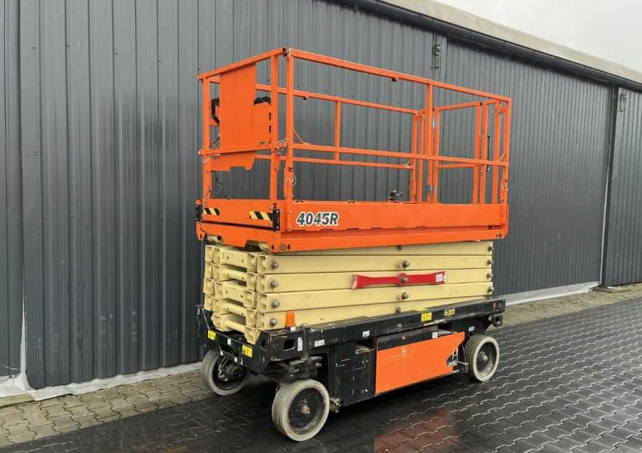JLG 4045R - Кревач ножица: слика 1 JLG 4045R - Кревач ножица: слика 1
