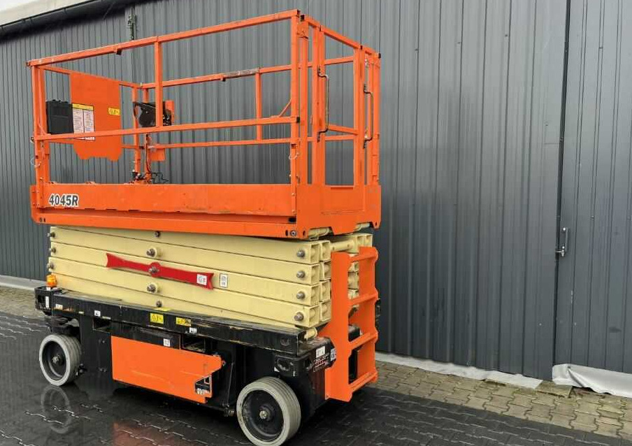 JLG 4045R - Кревач ножица: слика 3 JLG 4045R - Кревач ножица: слика 3