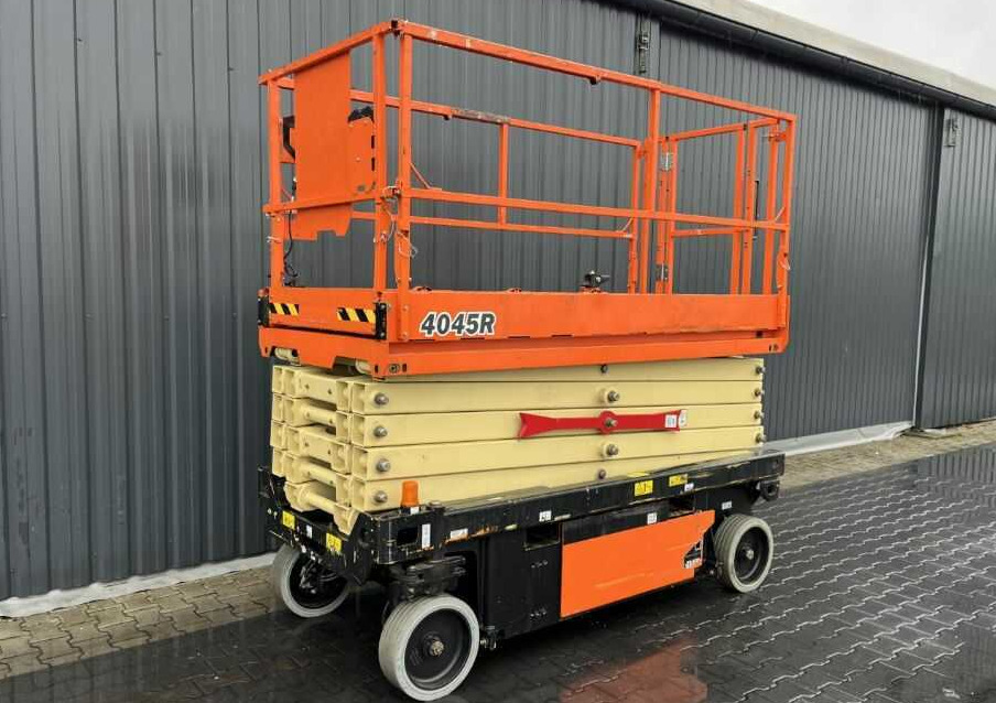 JLG 4045R - Кревач ножица: слика 1 JLG 4045R - Кревач ножица: слика 1