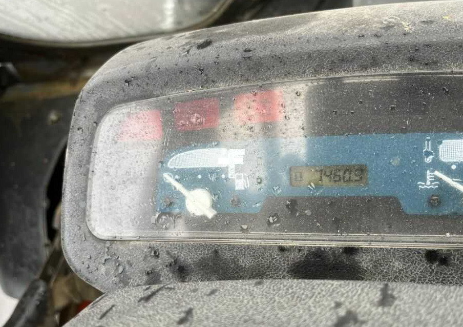 Jungheinrich 7FGF30 - Плински вилушкар: слика 5 Jungheinrich 7FGF30 - Плински вилушкар: слика 5