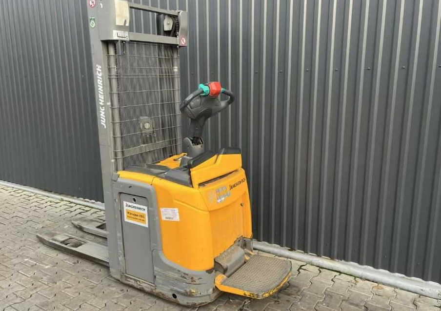 Jungheinrich ERC212 - Сложувач: слика 3 Jungheinrich ERC212 - Сложувач: слика 3