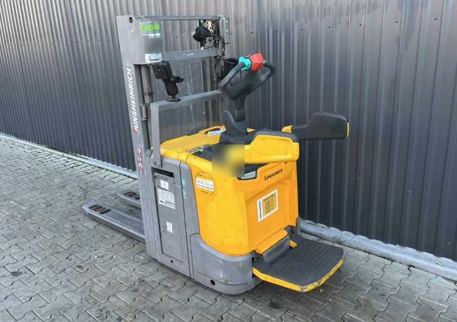 Jungheinrich ERC214z - Сложувач: слика 3 Jungheinrich ERC214z - Сложувач: слика 3