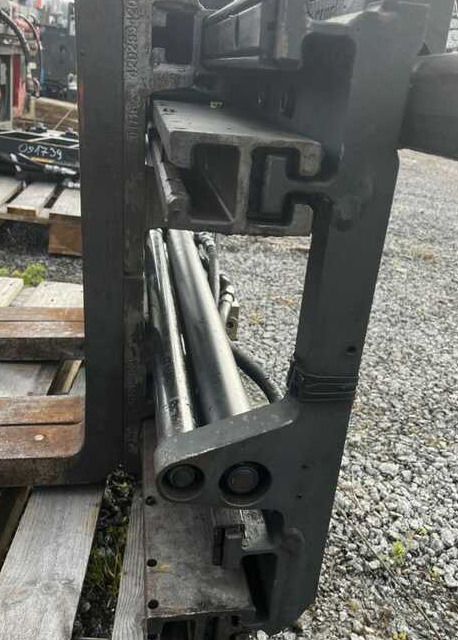 Kaup 2T429 - Вилушка: слика 5 Kaup 2T429 - Вилушка: слика 5