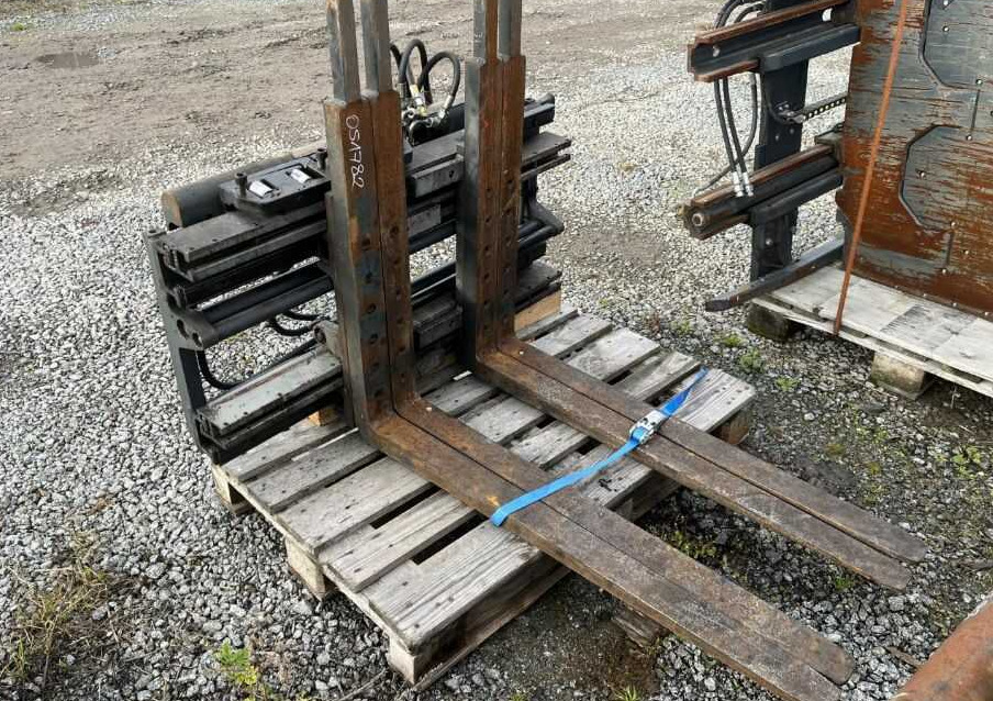 Kaup 2T429 - Вилушка: слика 3 Kaup 2T429 - Вилушка: слика 3