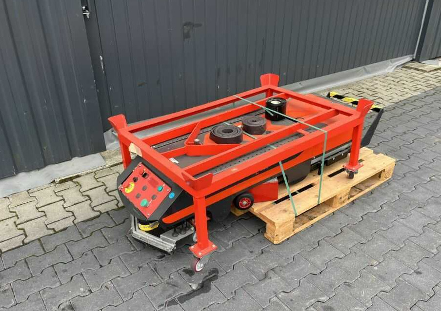 Linde C-matic - Вилушкар за подигање роба: слика 1 Linde C-matic - Вилушкар за подигање роба: слика 1