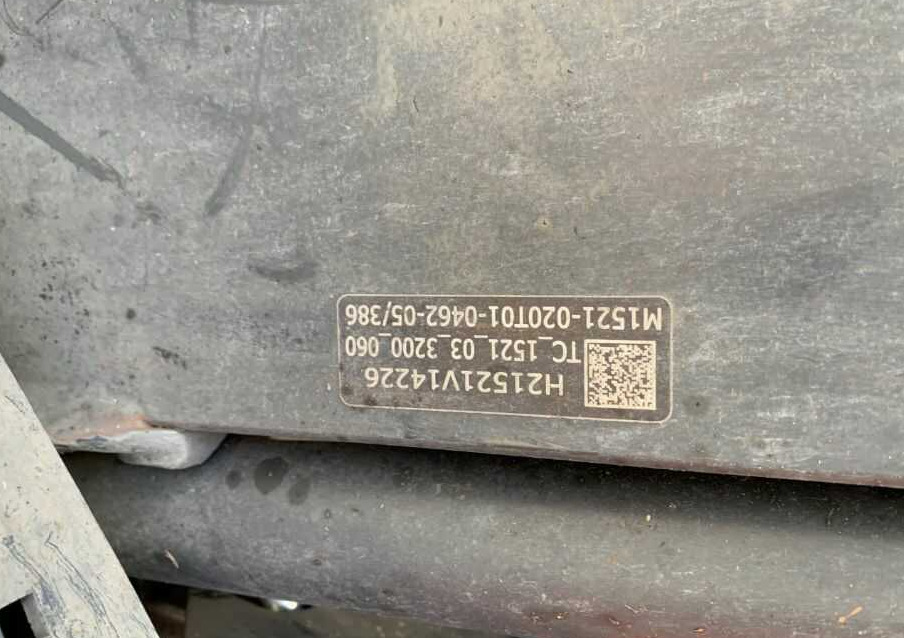 Linde E18PH-02 - Електричен вилушкар: слика 5 Linde E18PH-02 - Електричен вилушкар: слика 5