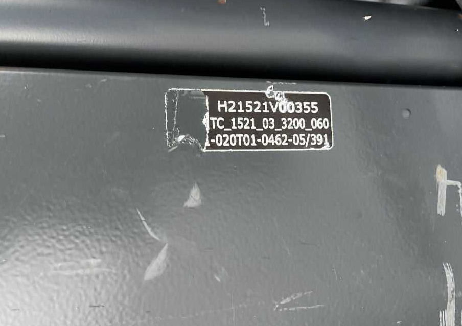 Linde H16T-01 - Плински вилушкар: слика 5 Linde H16T-01 - Плински вилушкар: слика 5