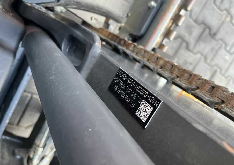 Linde H16T-01 - Плински вилушкар: слика 5 Linde H16T-01 - Плински вилушкар: слика 5