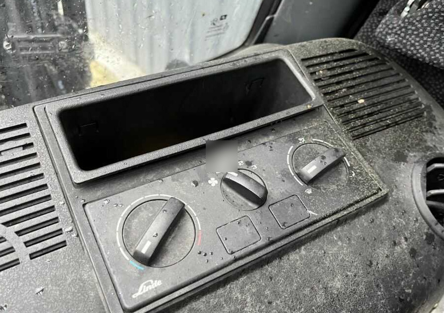 Linde H16T-01 - Плински вилушкар: слика 5 Linde H16T-01 - Плински вилушкар: слика 5