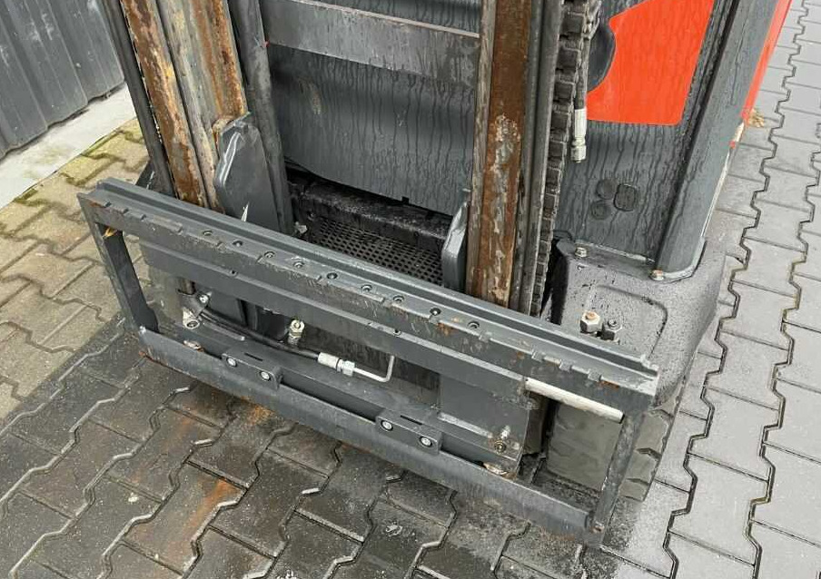 Linde H18T-01 - Плински вилушкар: слика 4 Linde H18T-01 - Плински вилушкар: слика 4