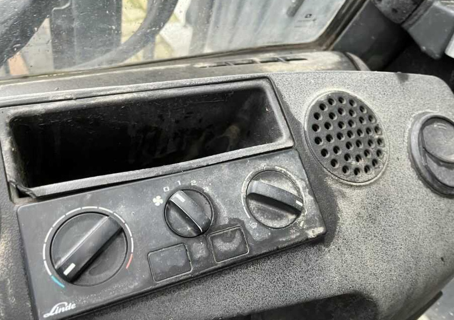 Linde H25D-02 - Дизел вилушкар: слика 5 Linde H25D-02 - Дизел вилушкар: слика 5