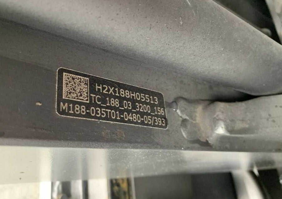Linde H25T-02/600 - Плински вилушкар: слика 4 Linde H25T-02/600 - Плински вилушкар: слика 4