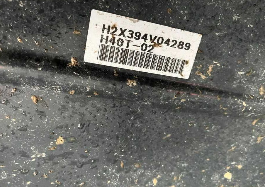 Linde H40T-02 - Плински вилушкар: слика 4 Linde H40T-02 - Плински вилушкар: слика 4