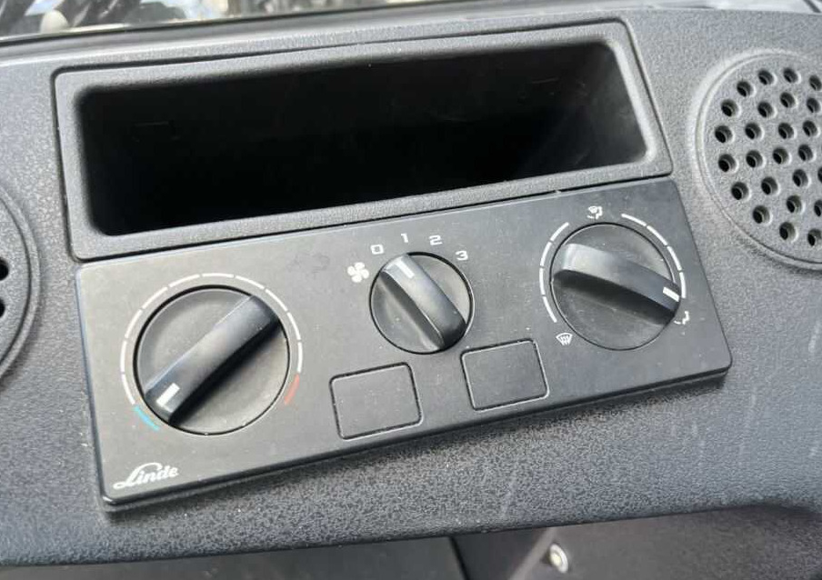 Linde H40T-02 - Плински вилушкар: слика 5 Linde H40T-02 - Плински вилушкар: слика 5