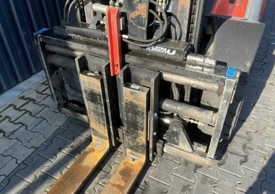 Linde H45T-01 - Плински вилушкар: слика 5 Linde H45T-01 - Плински вилушкар: слика 5
