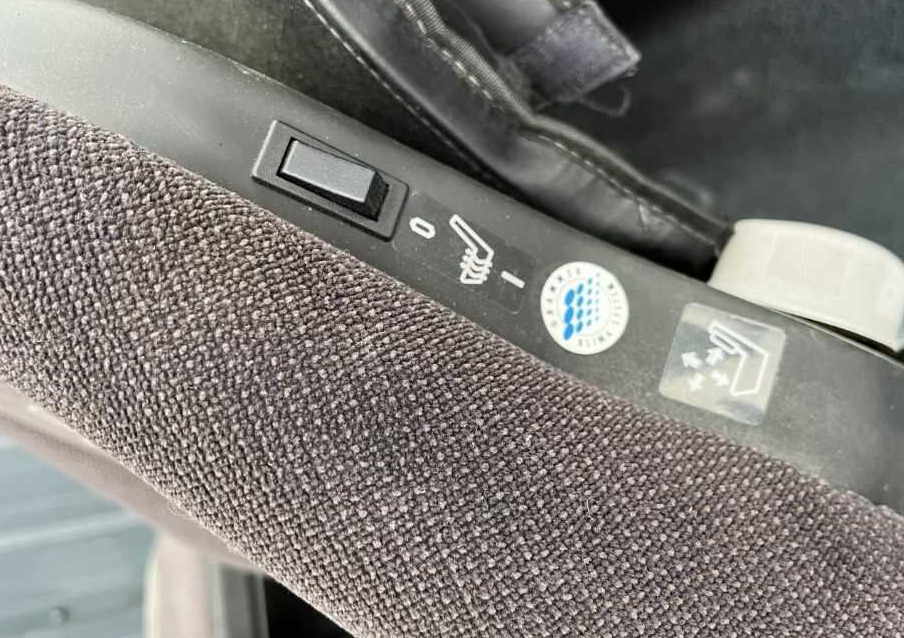 Linde H50T-02/600 - Плински вилушкар: слика 5 Linde H50T-02/600 - Плински вилушкар: слика 5