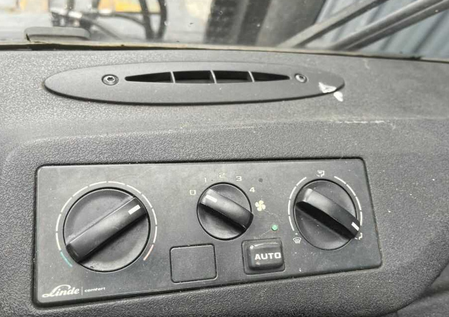 Linde H60D-03 - Дизел вилушкар: слика 5 Linde H60D-03 - Дизел вилушкар: слика 5