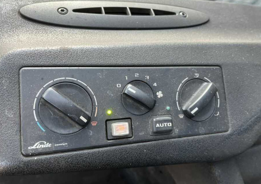 Linde H80D-03/900 - Дизел вилушкар: слика 5 Linde H80D-03/900 - Дизел вилушкар: слика 5