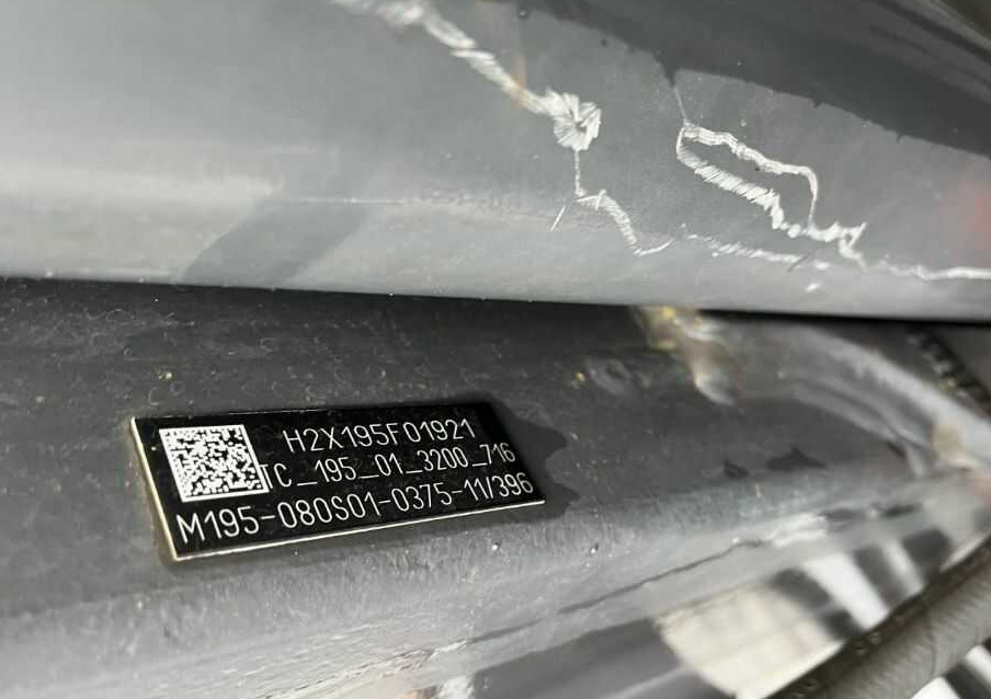 Linde H80T-02/900 - Плински вилушкар: слика 5 Linde H80T-02/900 - Плински вилушкар: слика 5