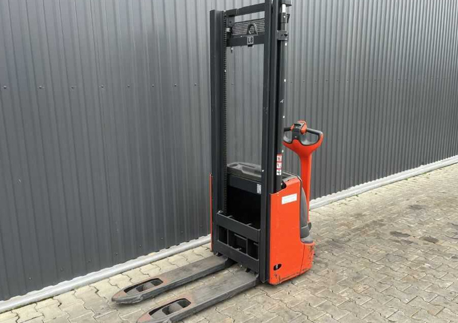 Linde L10 - Сложувач: слика 1 Linde L10 - Сложувач: слика 1