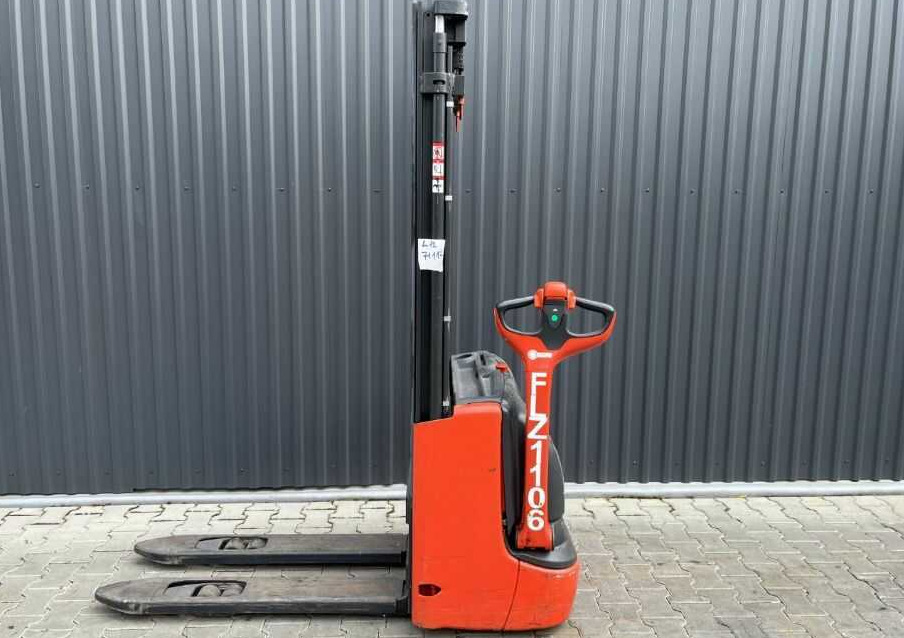 Linde L10 - Сложувач: слика 2 Linde L10 - Сложувач: слика 2