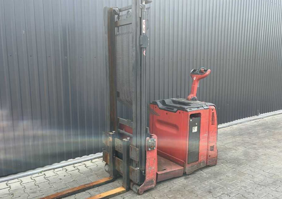 Linde L12AC - Сложувач: слика 1 Linde L12AC - Сложувач: слика 1
