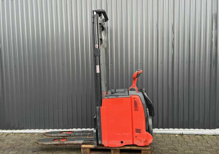 Linde L12AP - Сложувач: слика 2 Linde L12AP - Сложувач: слика 2