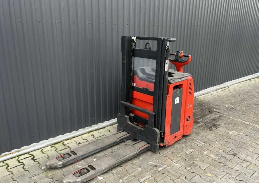 Linde L12L - Сложувач: слика 1 Linde L12L - Сложувач: слика 1