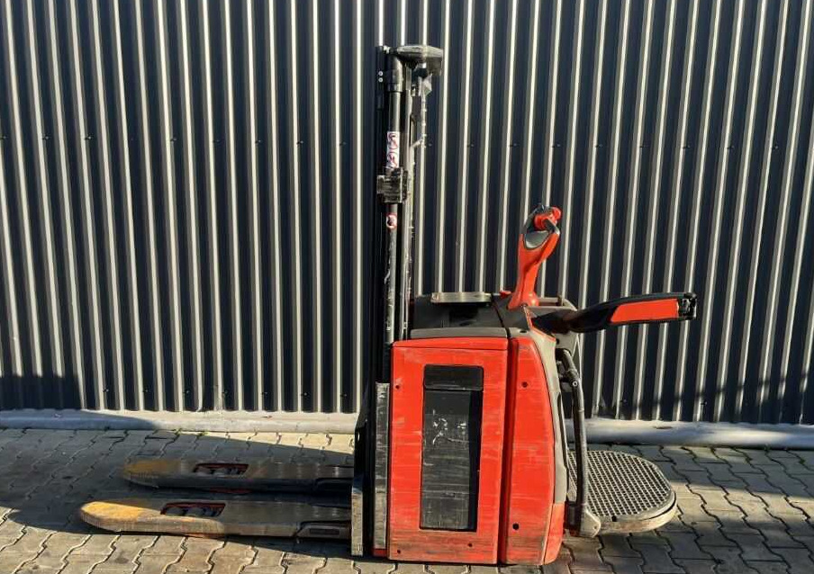 Linde L14AP - Сложувач: слика 2 Linde L14AP - Сложувач: слика 2