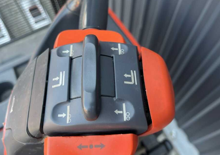 Сложувач Linde L14lAP: слика 9