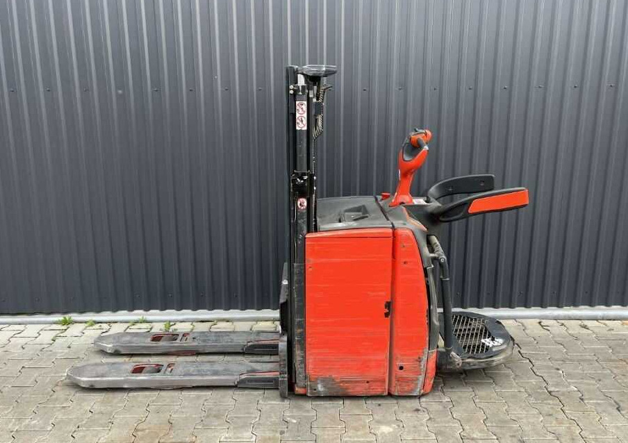 Linde L14lAP - Сложувач: слика 2 Linde L14lAP - Сложувач: слика 2