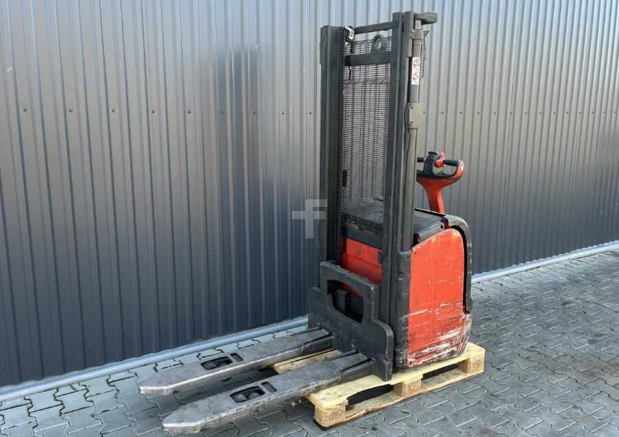 Linde L16 - Сложувач: слика 1 Linde L16 - Сложувач: слика 1