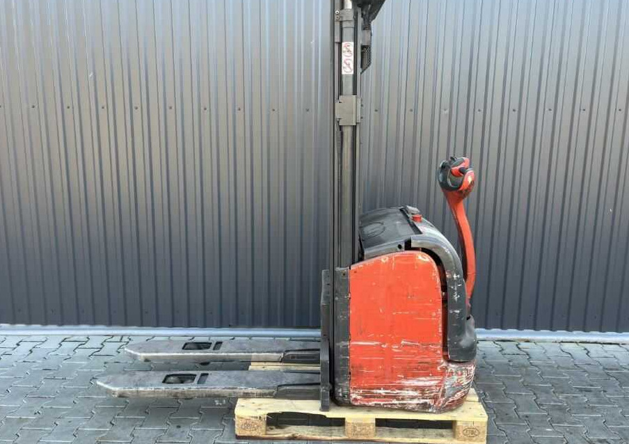 Linde L16 - Сложувач: слика 2 Linde L16 - Сложувач: слика 2