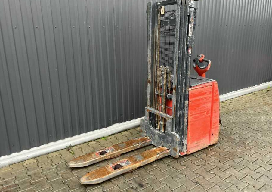 Linde L16i - Сложувач: слика 1 Linde L16i - Сложувач: слика 1