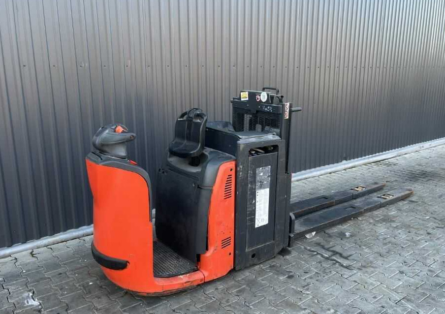 Linde N20LoL - Вилушкар за подигање роба: слика 1 Linde N20LoL - Вилушкар за подигање роба: слика 1