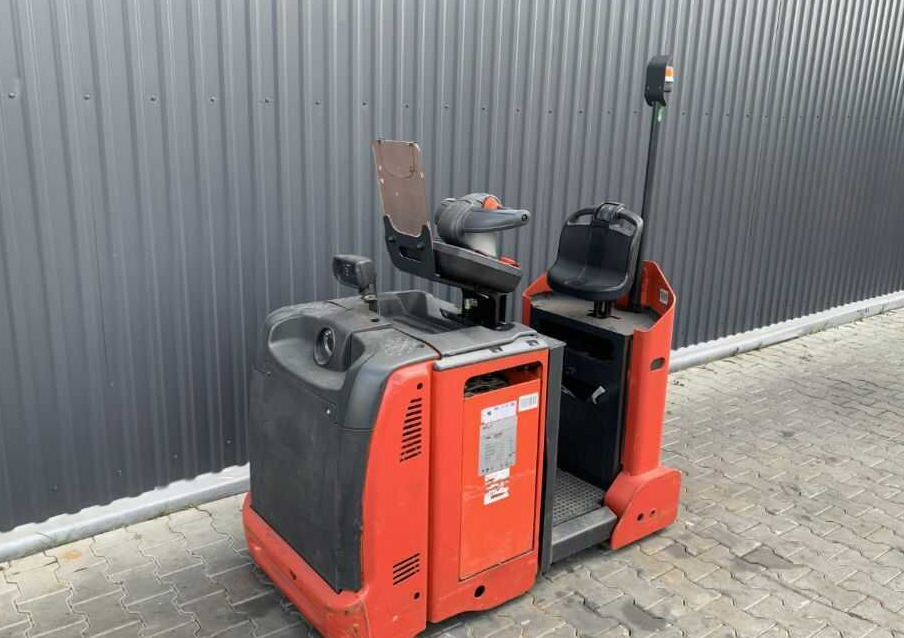 Linde P30C - Тракторче за влечење: слика 1 Linde P30C - Тракторче за влечење: слика 1
