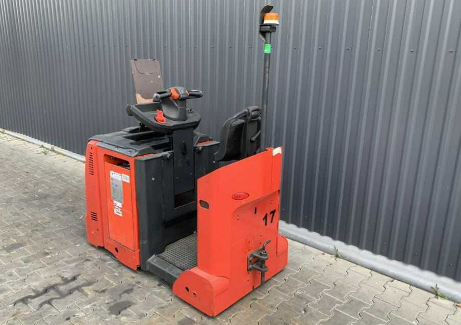 Linde P30C - Тракторче за влечење: слика 3 Linde P30C - Тракторче за влечење: слика 3