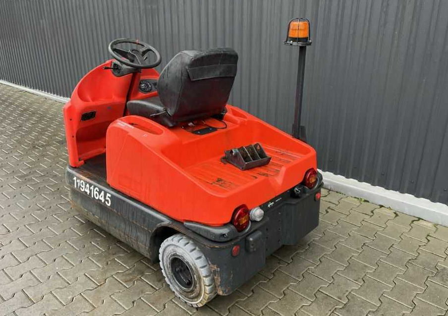 Linde P60Z - Тракторче за влечење: слика 3 Linde P60Z - Тракторче за влечење: слика 3