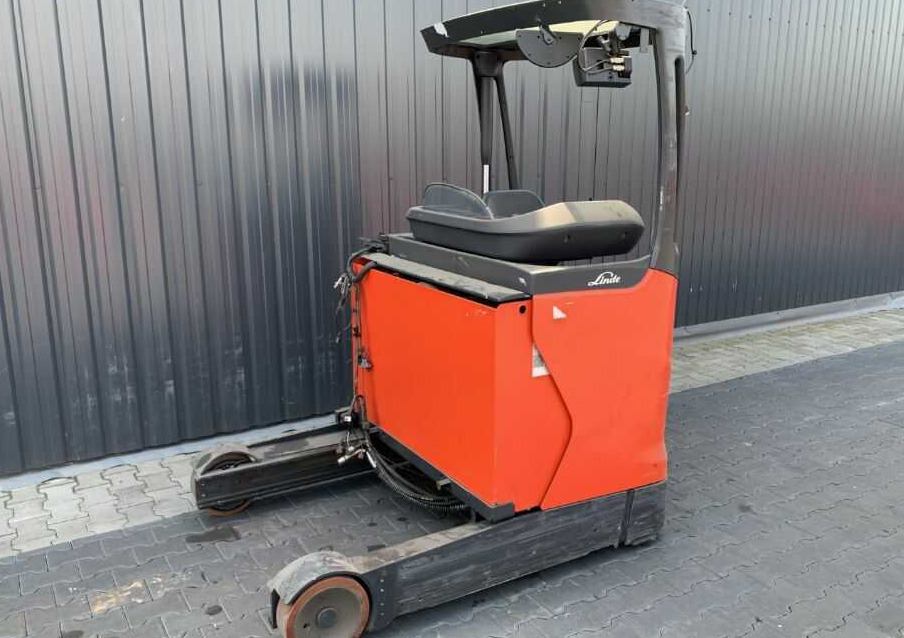 Linde R14-01 - Вилушкар со подигнување: слика 3 Linde R14-01 - Вилушкар со подигнување: слика 3