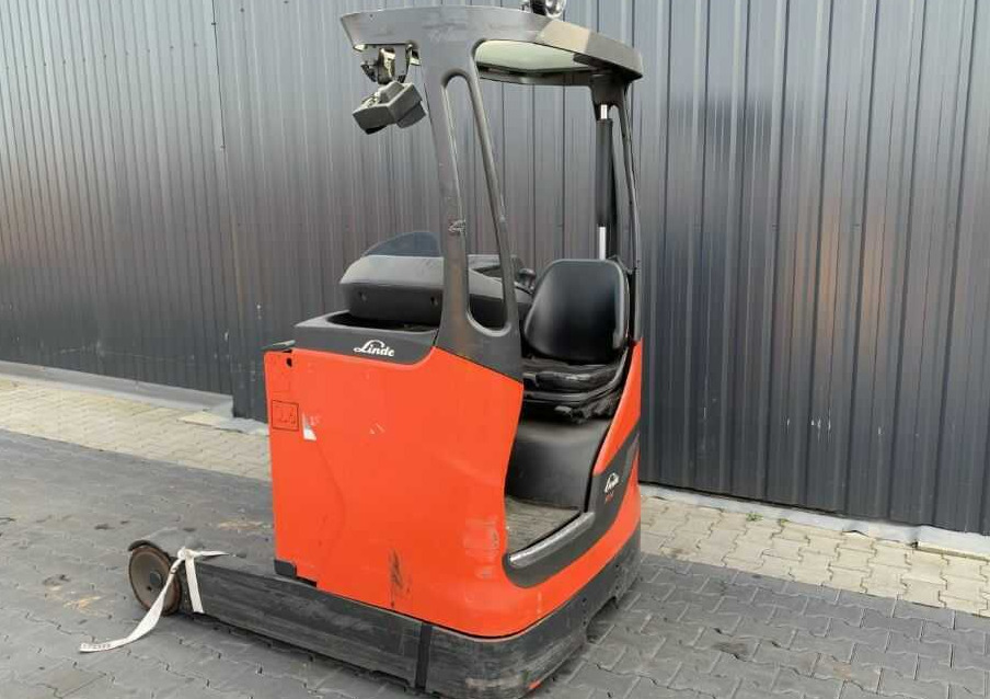 Linde R14-01 - Вилушкар со подигнување: слика 3 Linde R14-01 - Вилушкар со подигнување: слика 3