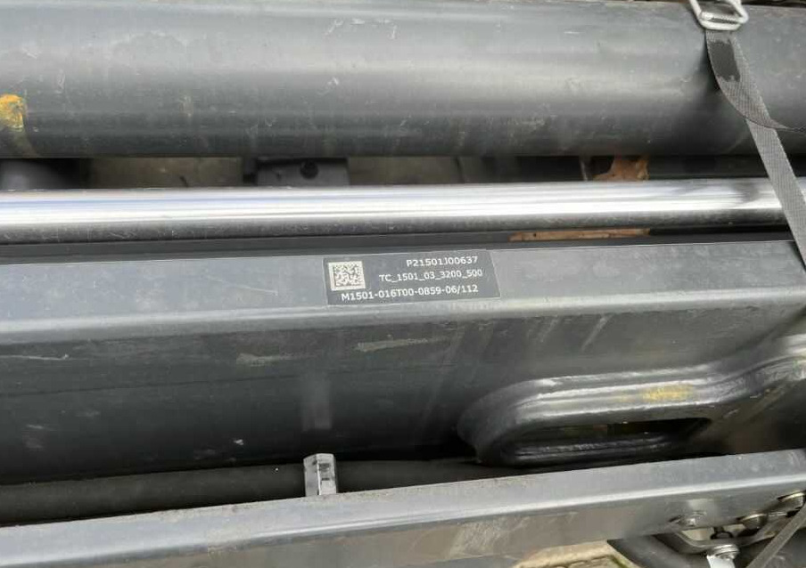 Вилушкар со подигнување Linde R14-01: слика 7